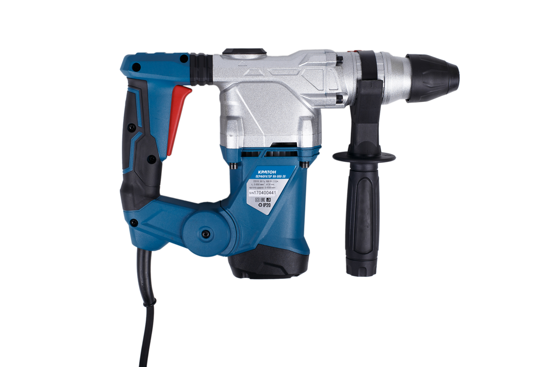 Перфоратор Кратон RH-900-30