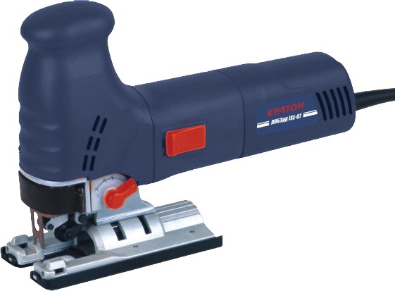 Лобзик электрический Кратон JSE-07