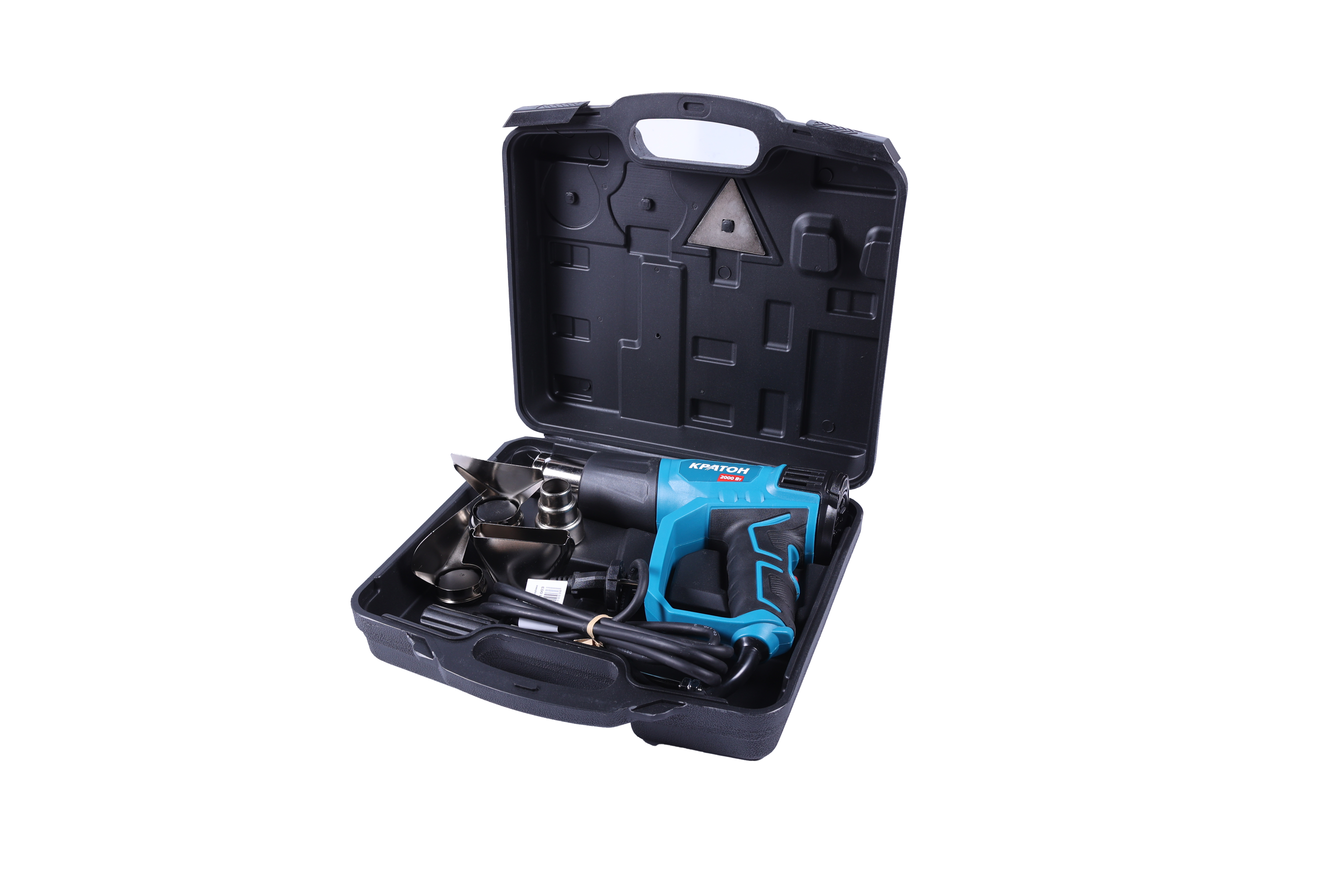 Фен технический Кратон HAG-2000 Е