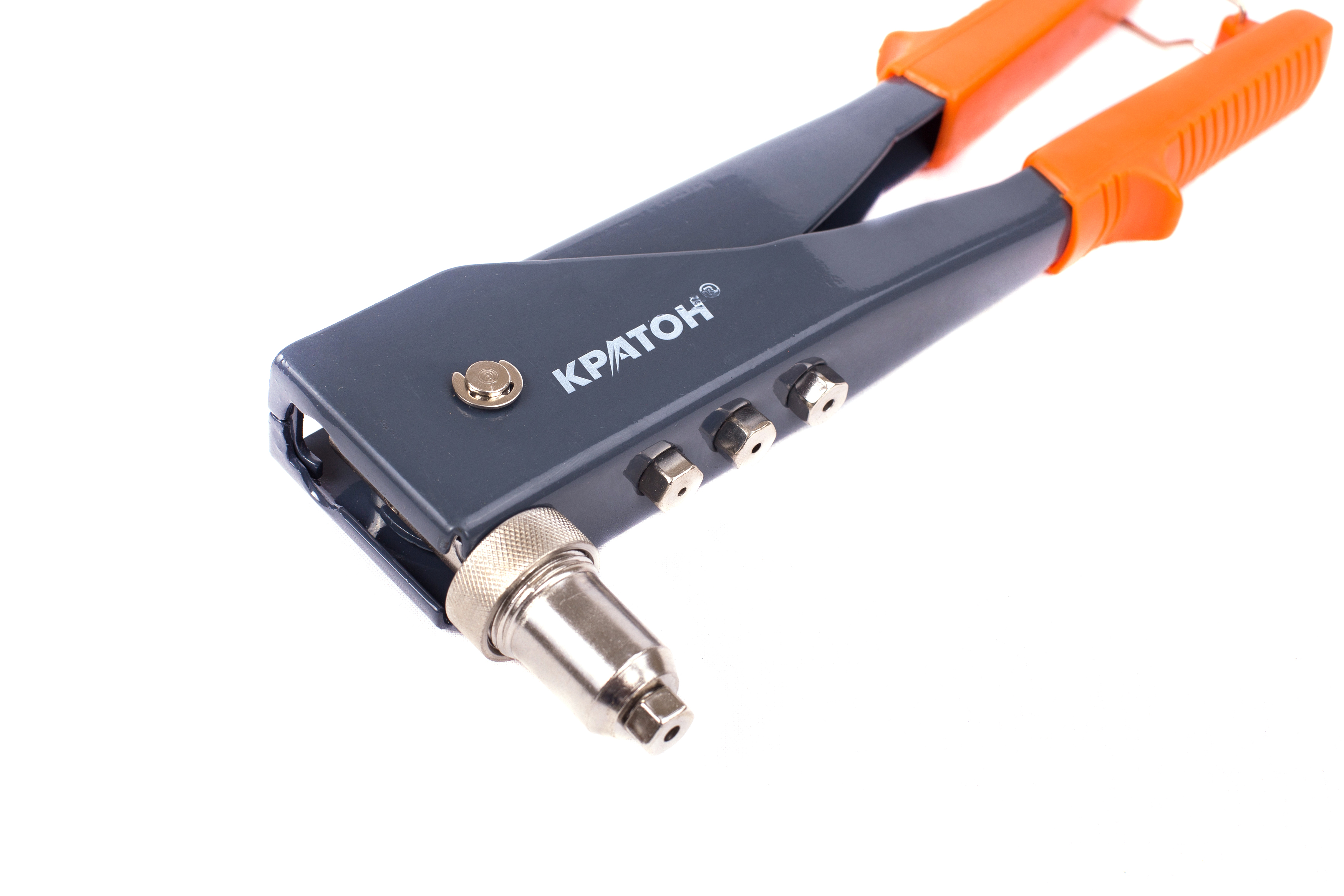 Заклепочник Кратон поворотный 90*