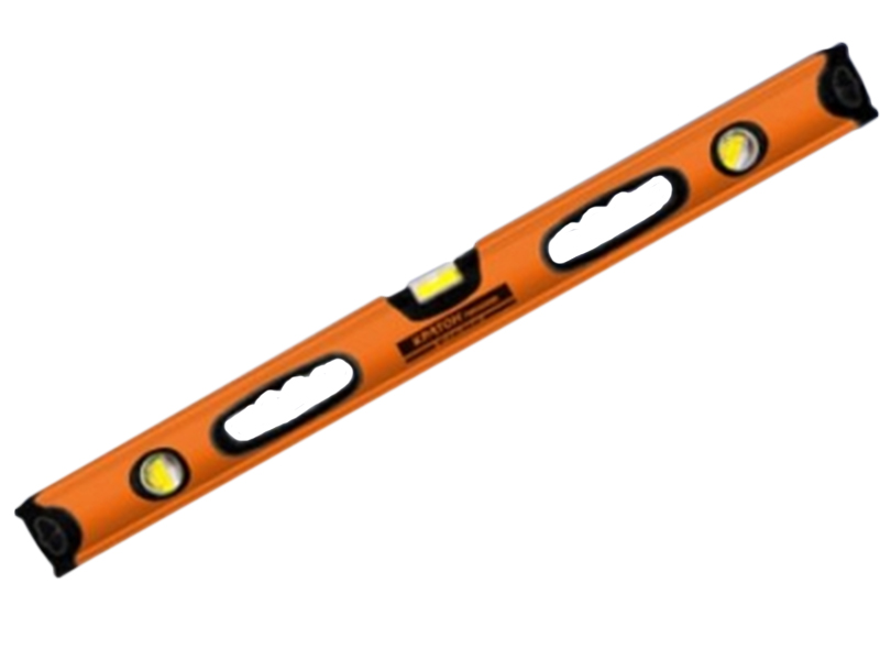 Уровень трубный Кратон Professional 1200 мм