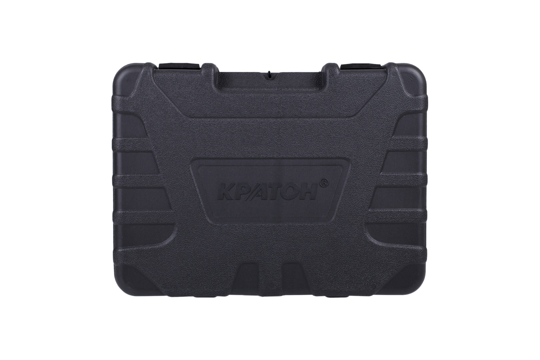 Перфоратор Кратон RHE-850-26S