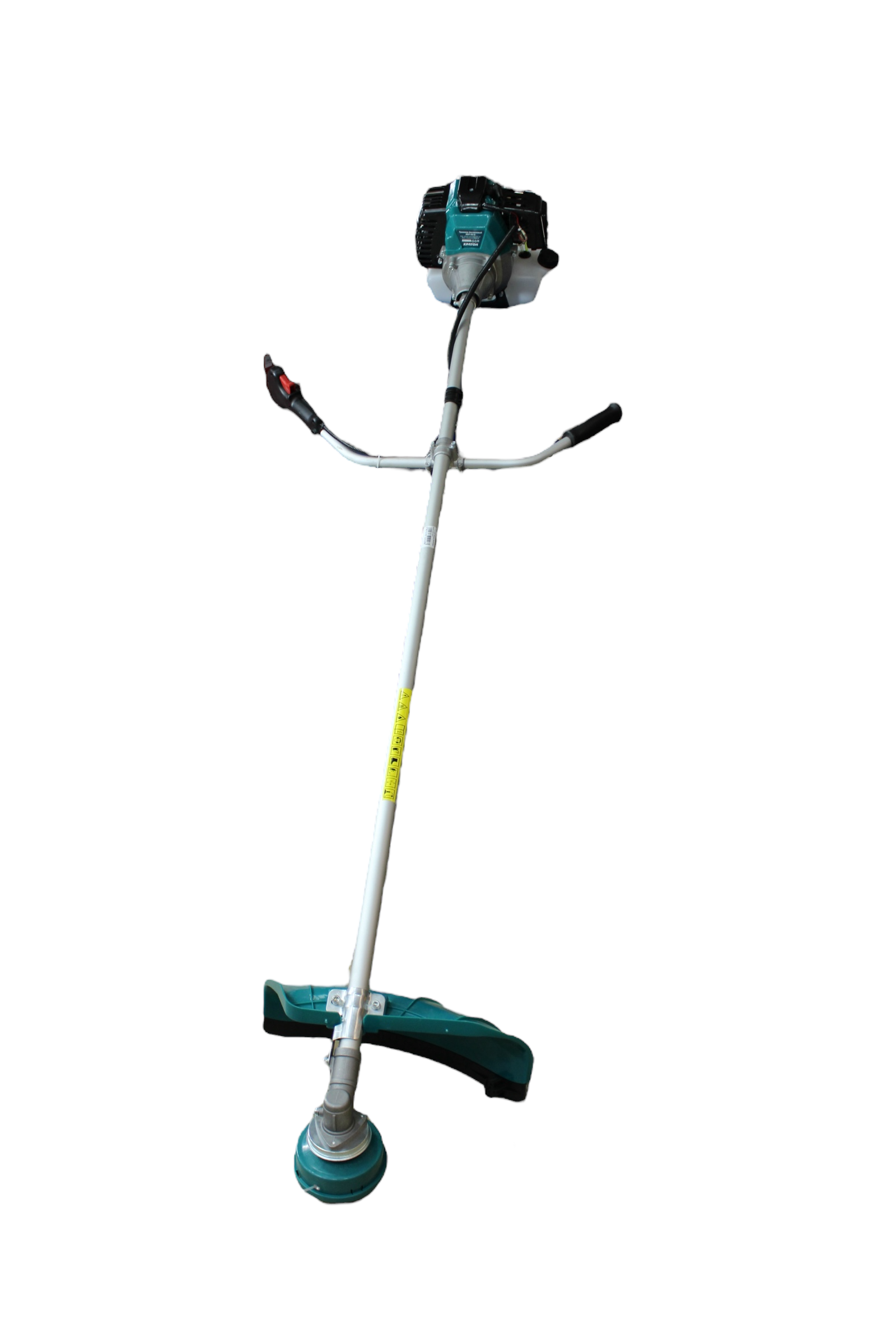 Триммер бензиновый Кратон GGT-43-2