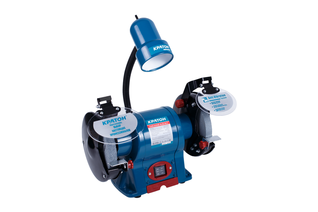 Станок заточной Кратон BG 350/150LP