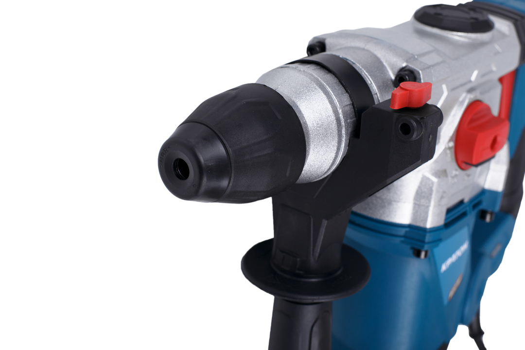 Перфоратор Кратон RH-900-30