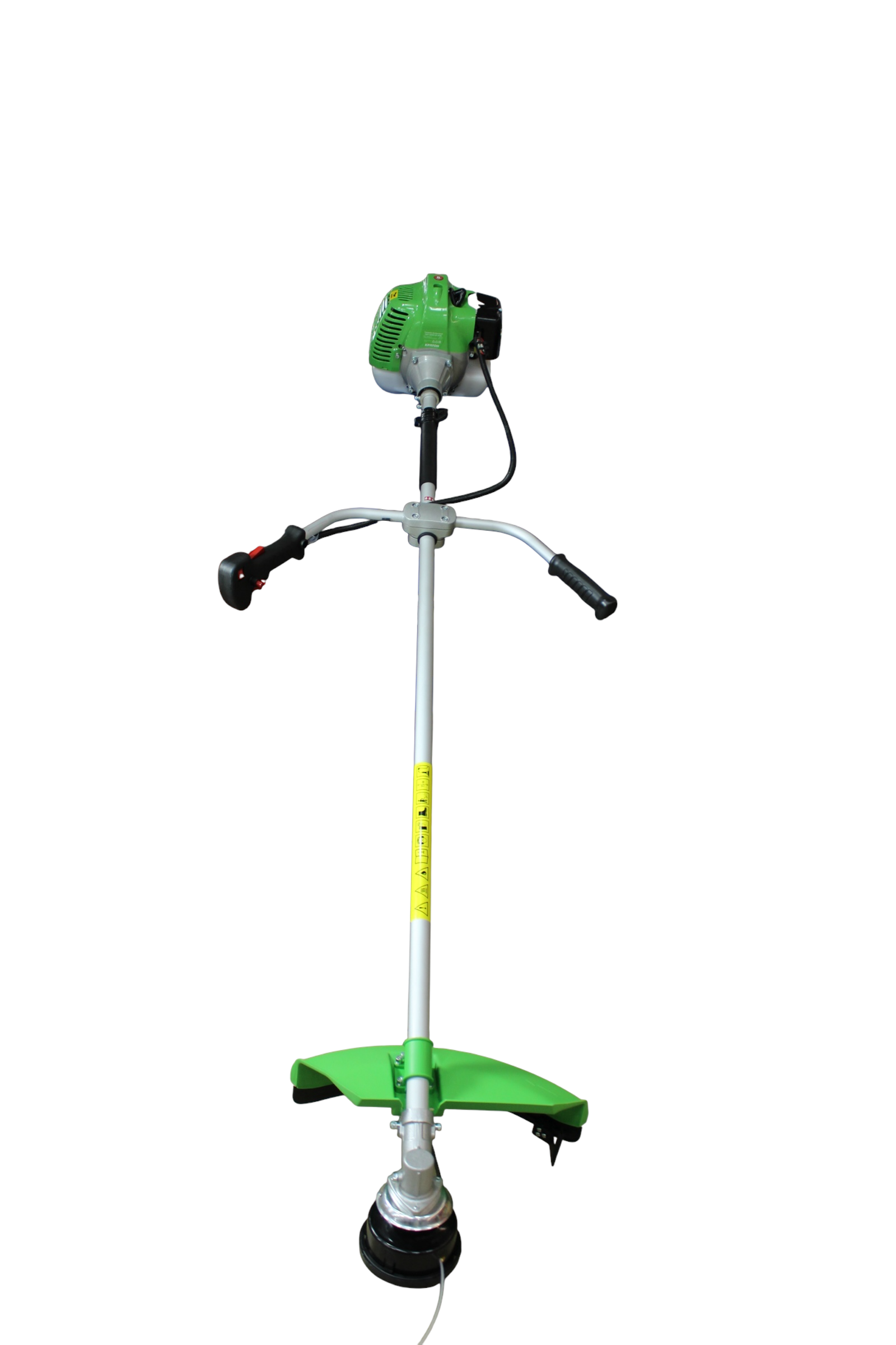 Триммер бензиновый Кратон GGT-1250H