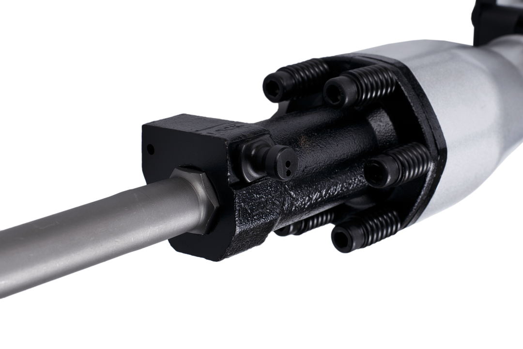 Молоток отбойный Кратон DHE-1700