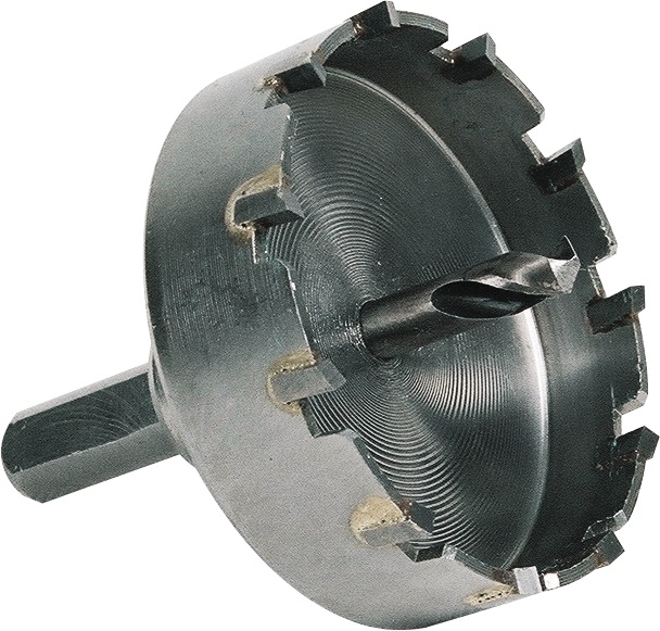 Коронка по кирпичу Кратон O55 мм