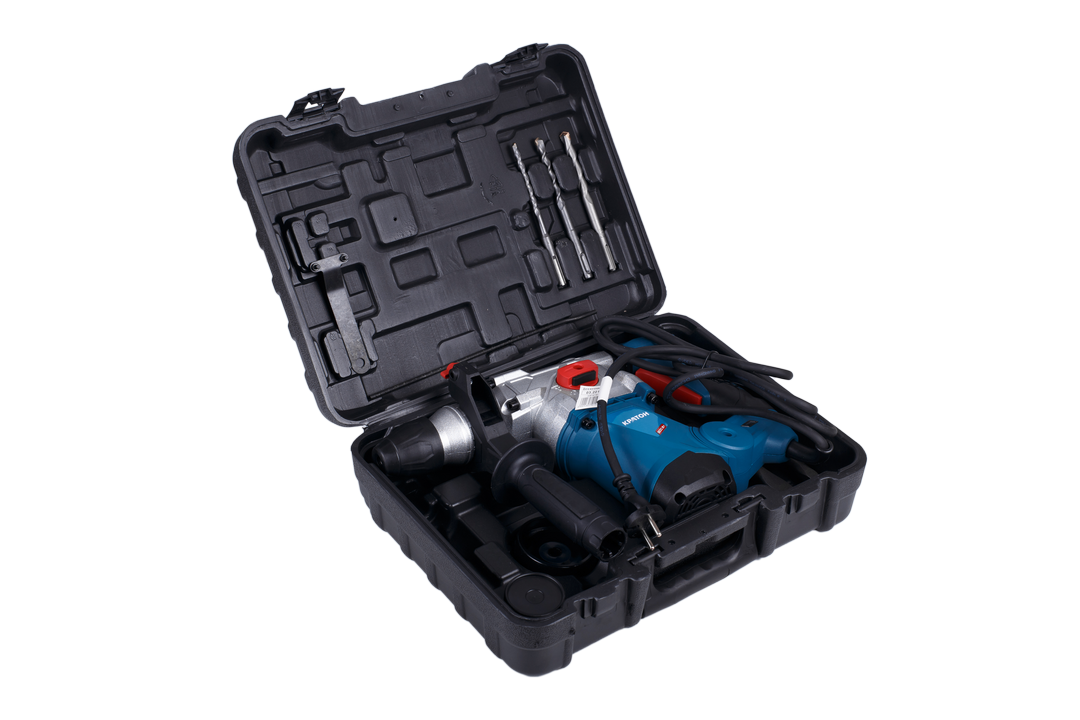 Перфоратор Кратон RH-900-30