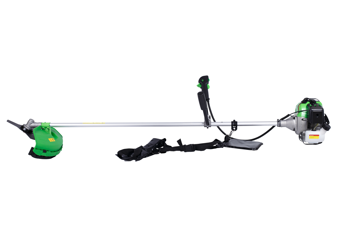 Триммер бензиновый Кратон GGT-1250H