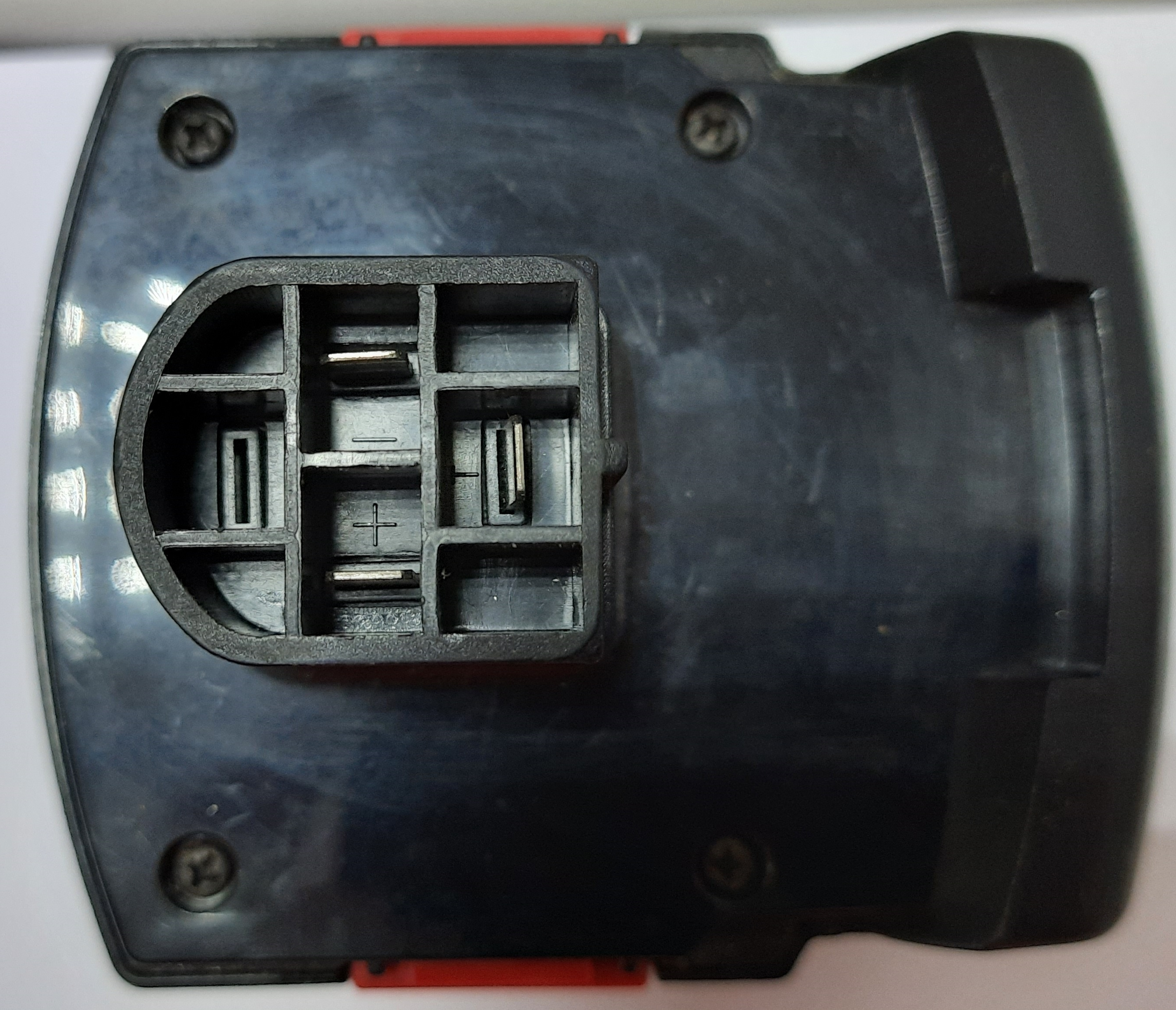 Аккумулятор Кратон для дрели-шуруповерта CD-9-01