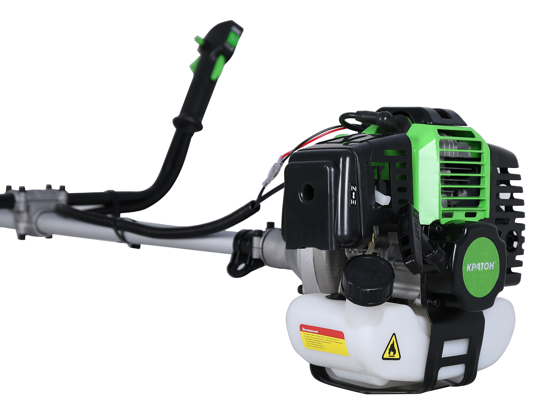 Триммер бензиновый Кратон GGT-1400H