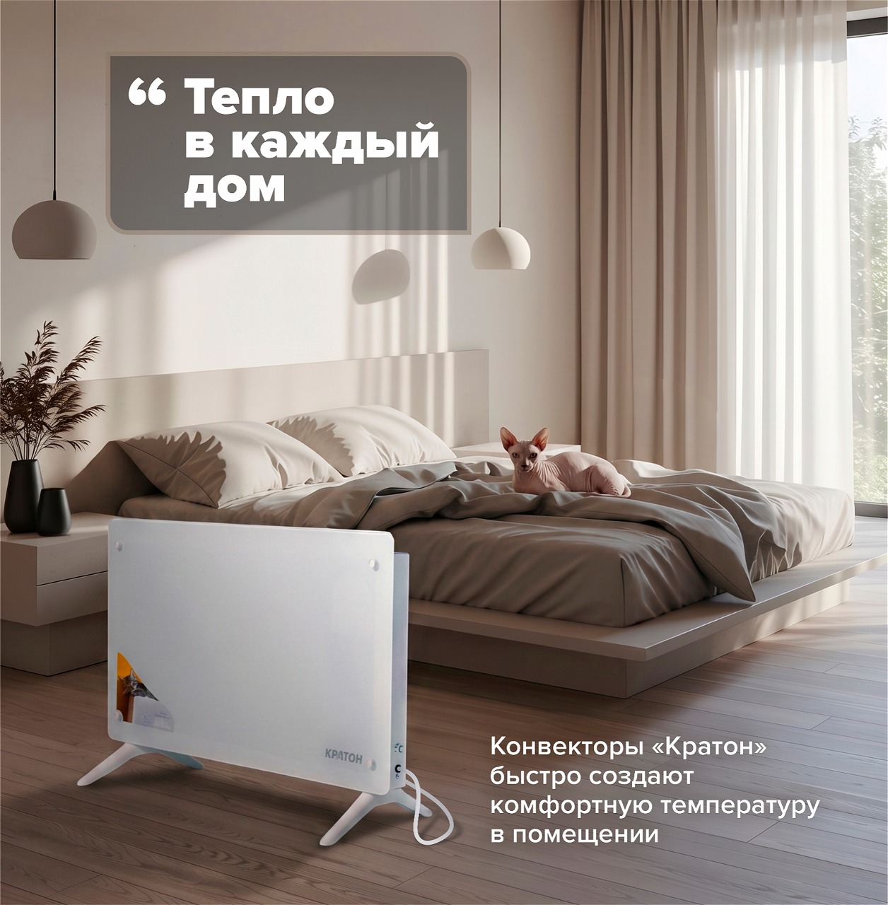 Конвекторы