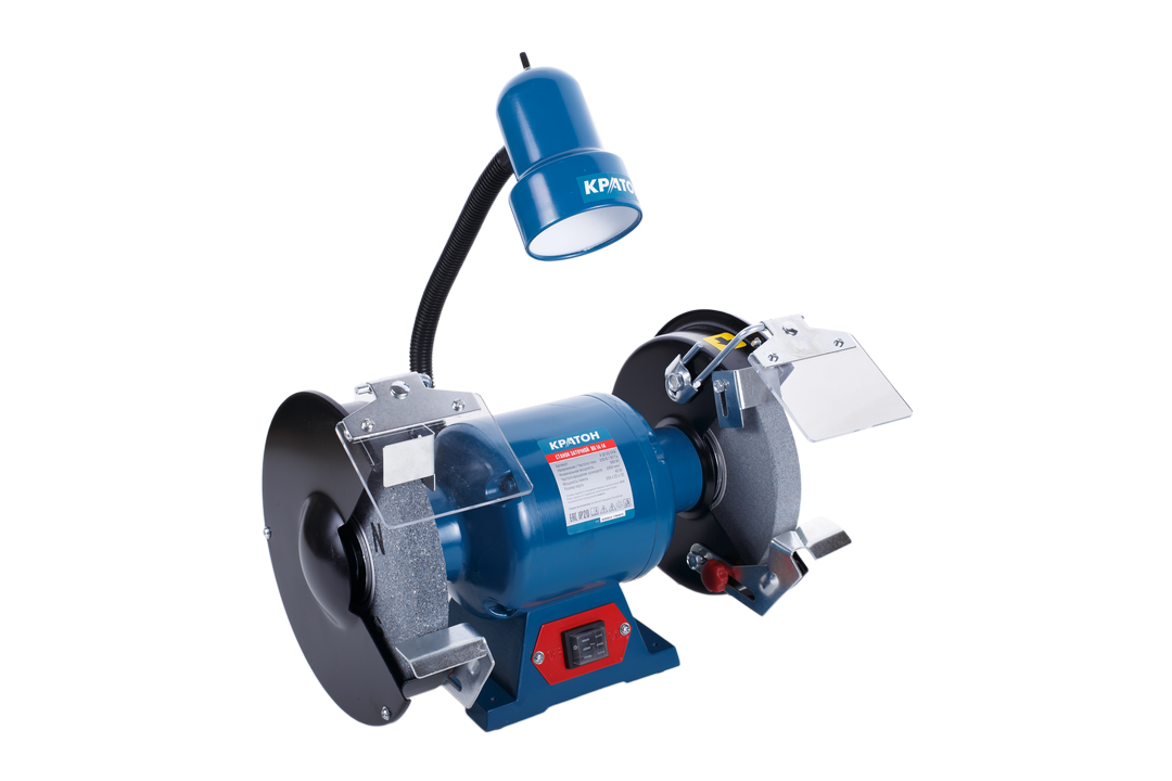 Станок заточной Кратон BG 14-14