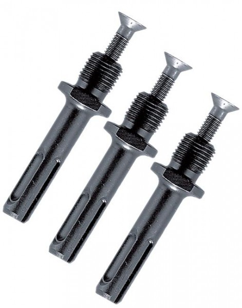 Адаптер для патрона Кратон SDS-plus M12-1,25