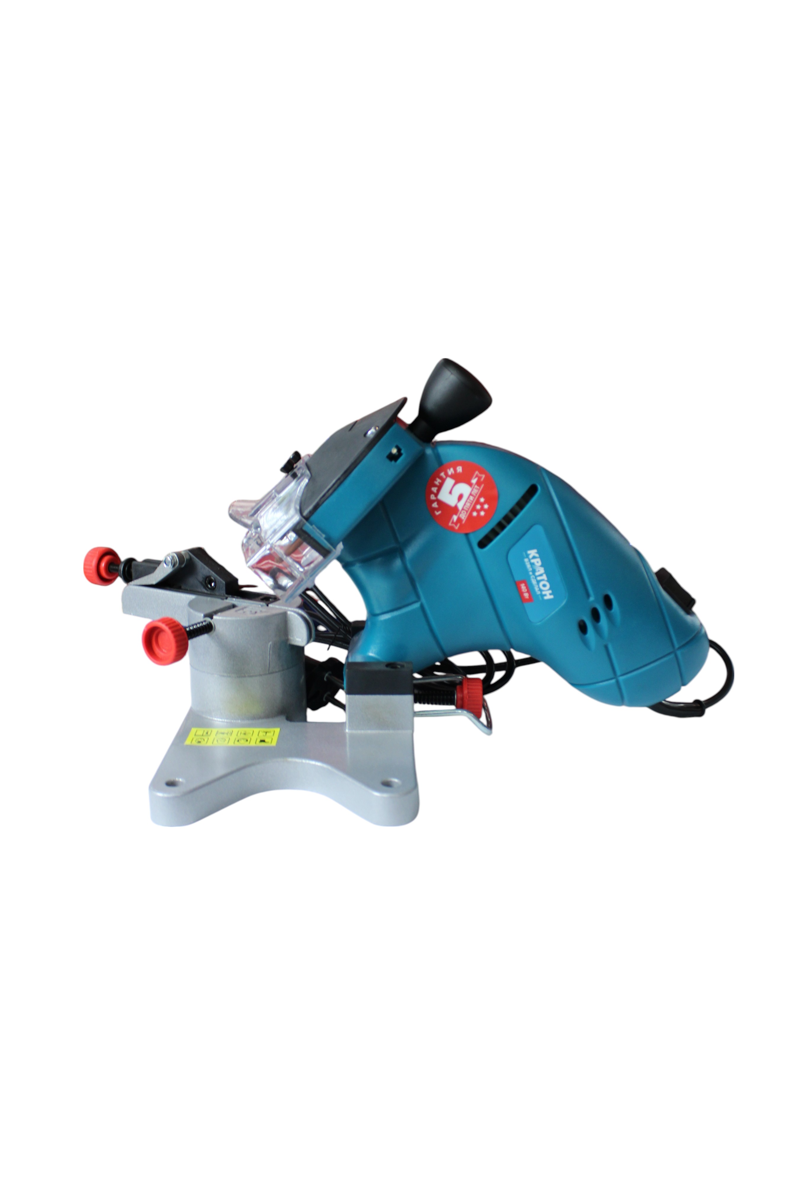 Станок для заточки пильных цепей Кратон CSS-140