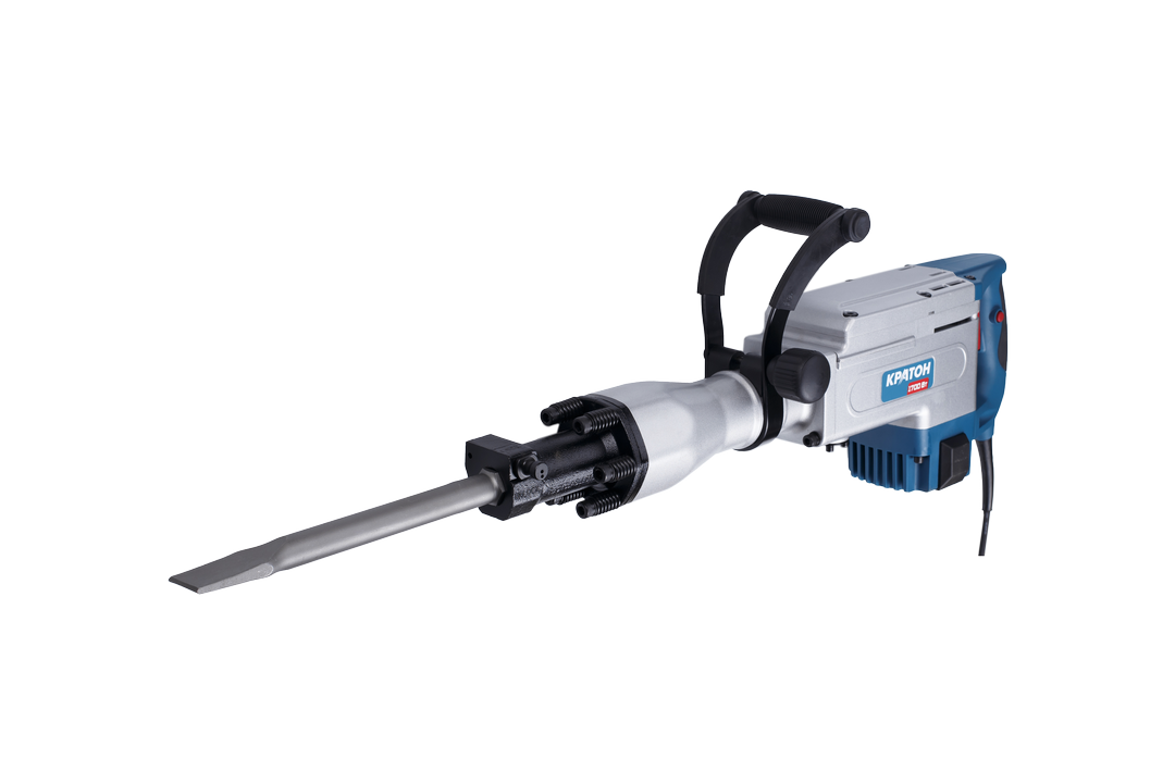 Молоток отбойный Кратон DHE-1700