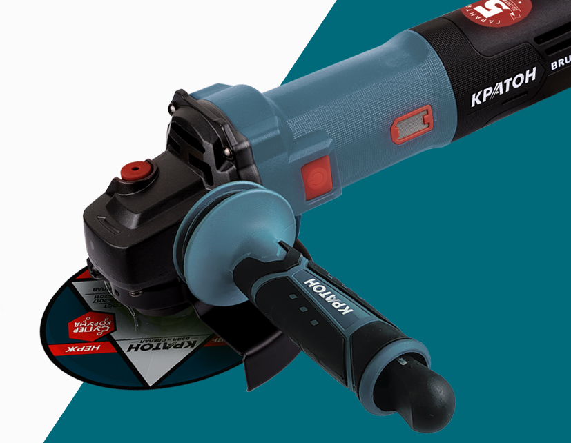 Мощность, которая не сбавляет обороты