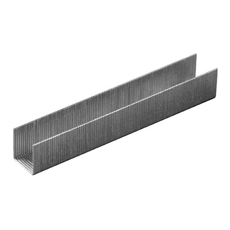 Скоба Кратон закаленная, тип 53, 12мм