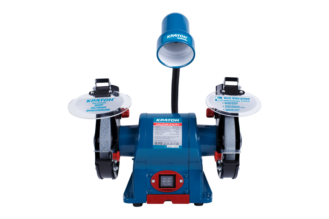 Станок заточной Кратон BG 350/150LP