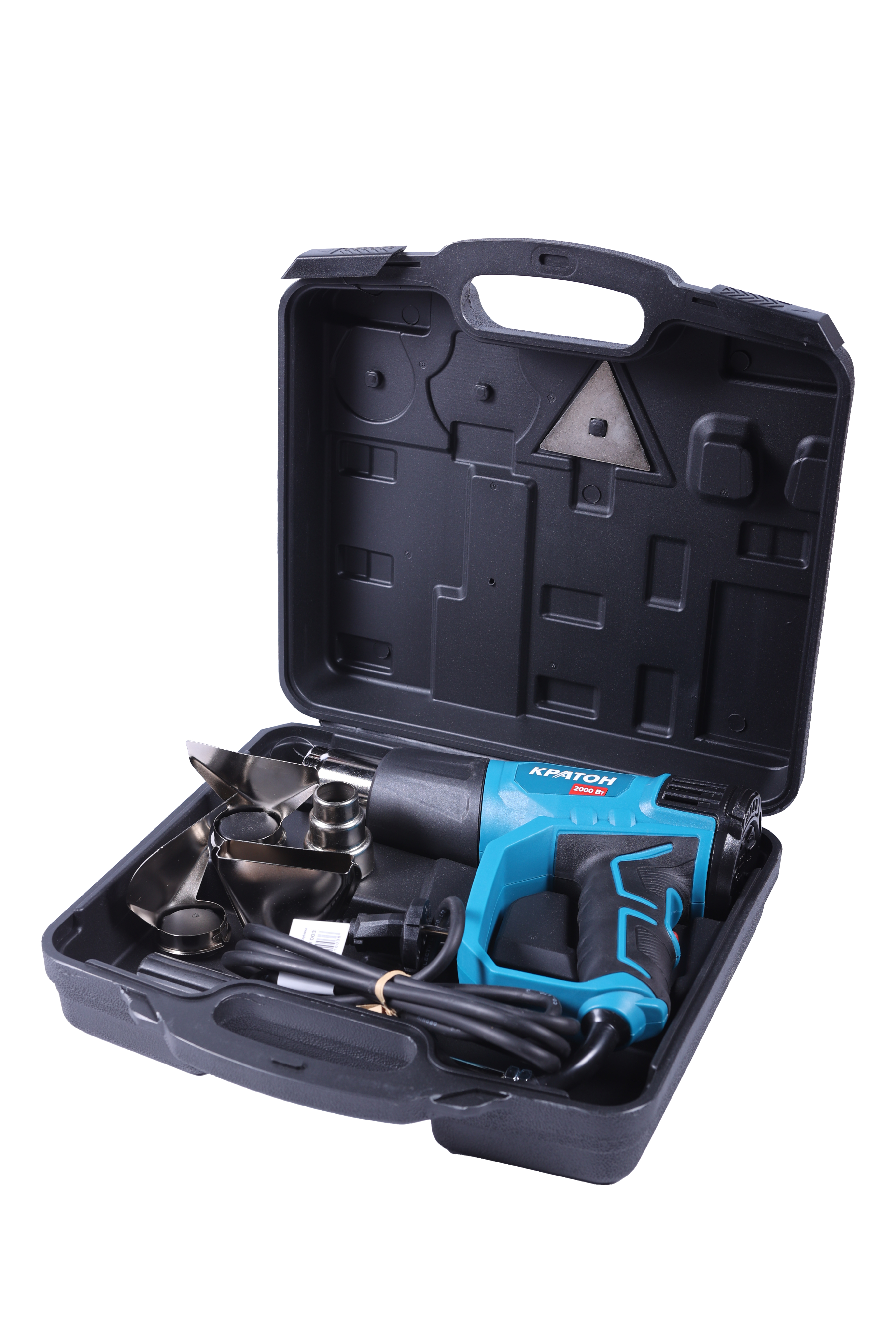 Фен технический Кратон HAG-2000 Е