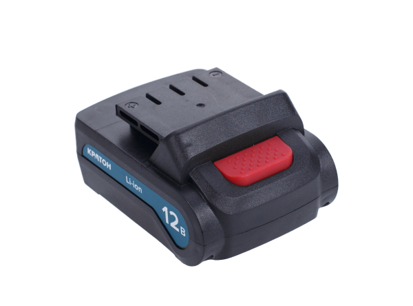 Аккумулятор для дрели-шуруповерта Кратон CD-12-Li-1,5