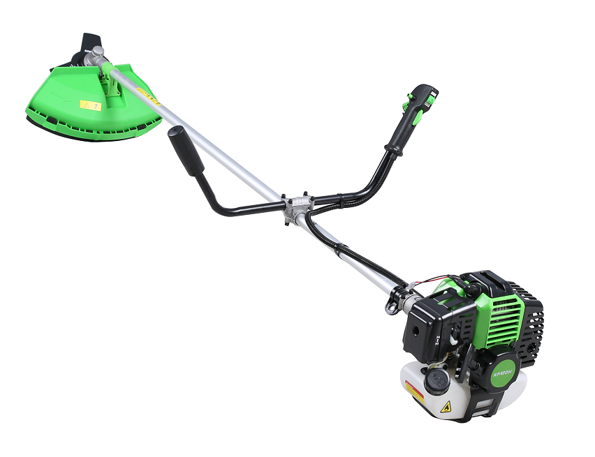 Триммер бензиновый Кратон GGT-1400H