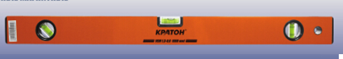 Уровень магнитный Кратон LVL-40M