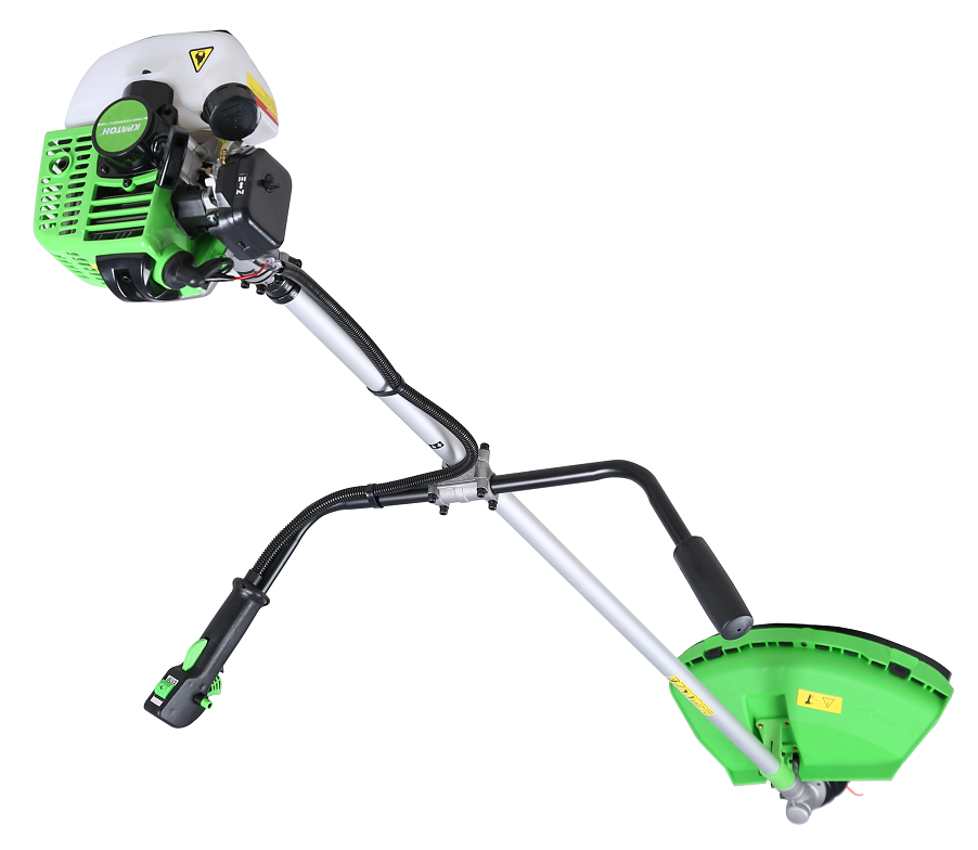 Триммер бензиновый Кратон GGT-750H