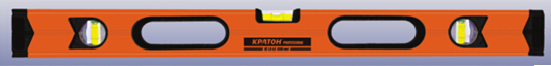 Уровень Кратон строительный многоцелевой LVL-100Prof