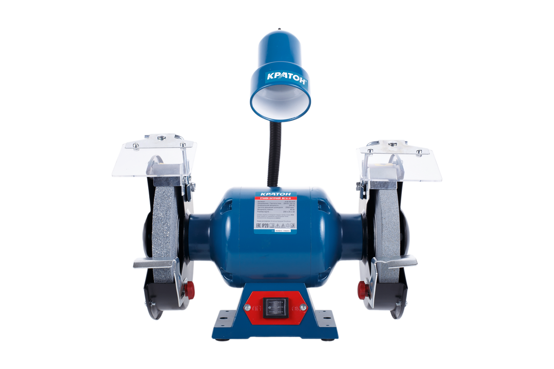 Станок заточной Кратон BG 14-14