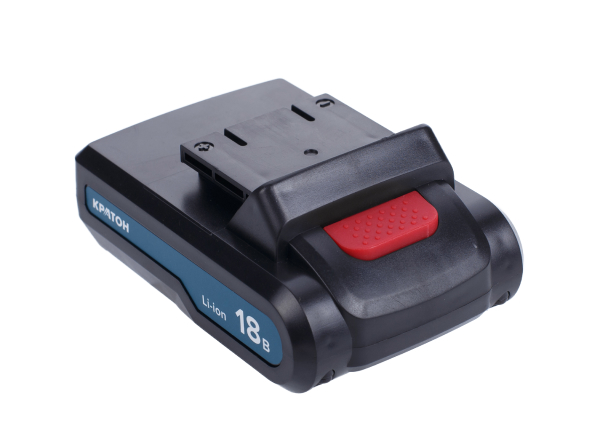 Аккумулятор для дрели-шуруповерта Кратон CD-18-Li-1,5