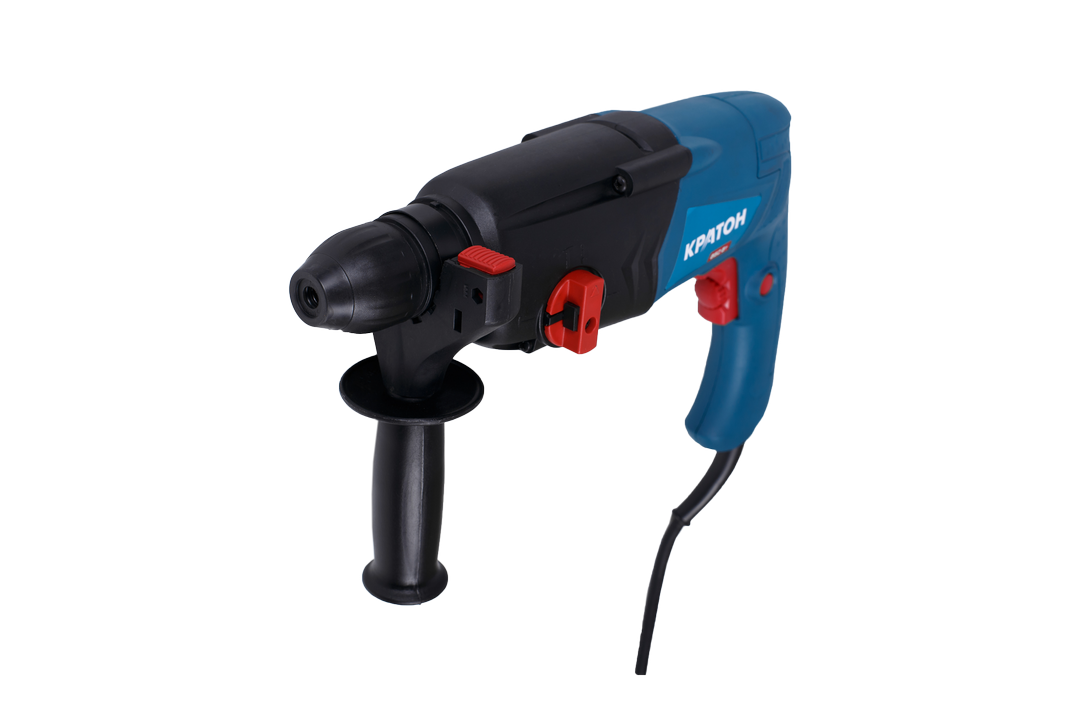 Перфоратор Кратон RHE-850-26S