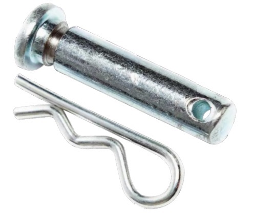 Болты срезные КРАТОН DSB-8 на шнек для мотобуров, 2шт