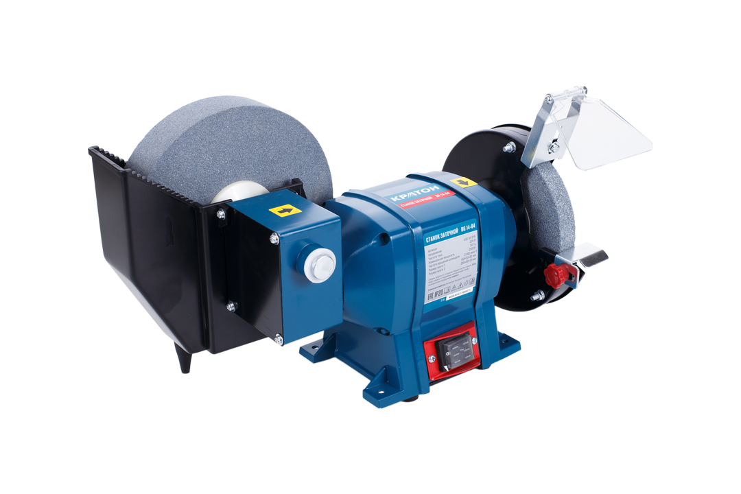 Станок заточной Кратон BG 14-04