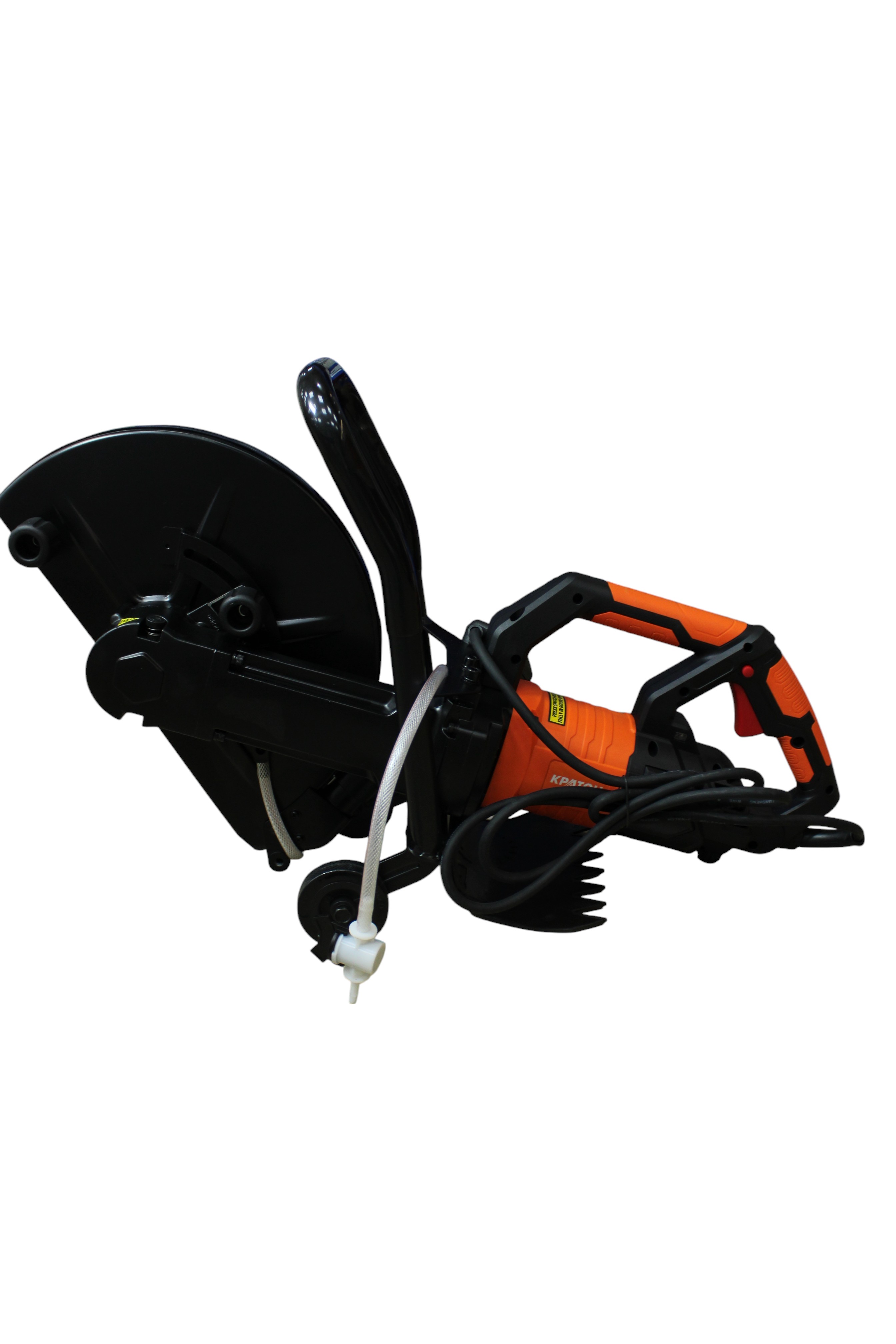 Бетонорез электрический КРАТОН ECC-3500-350