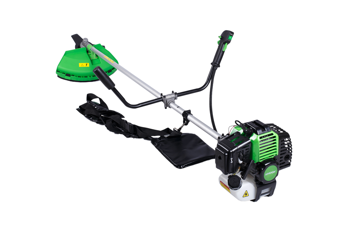 Триммер бензиновый Кратон GGT-1250H