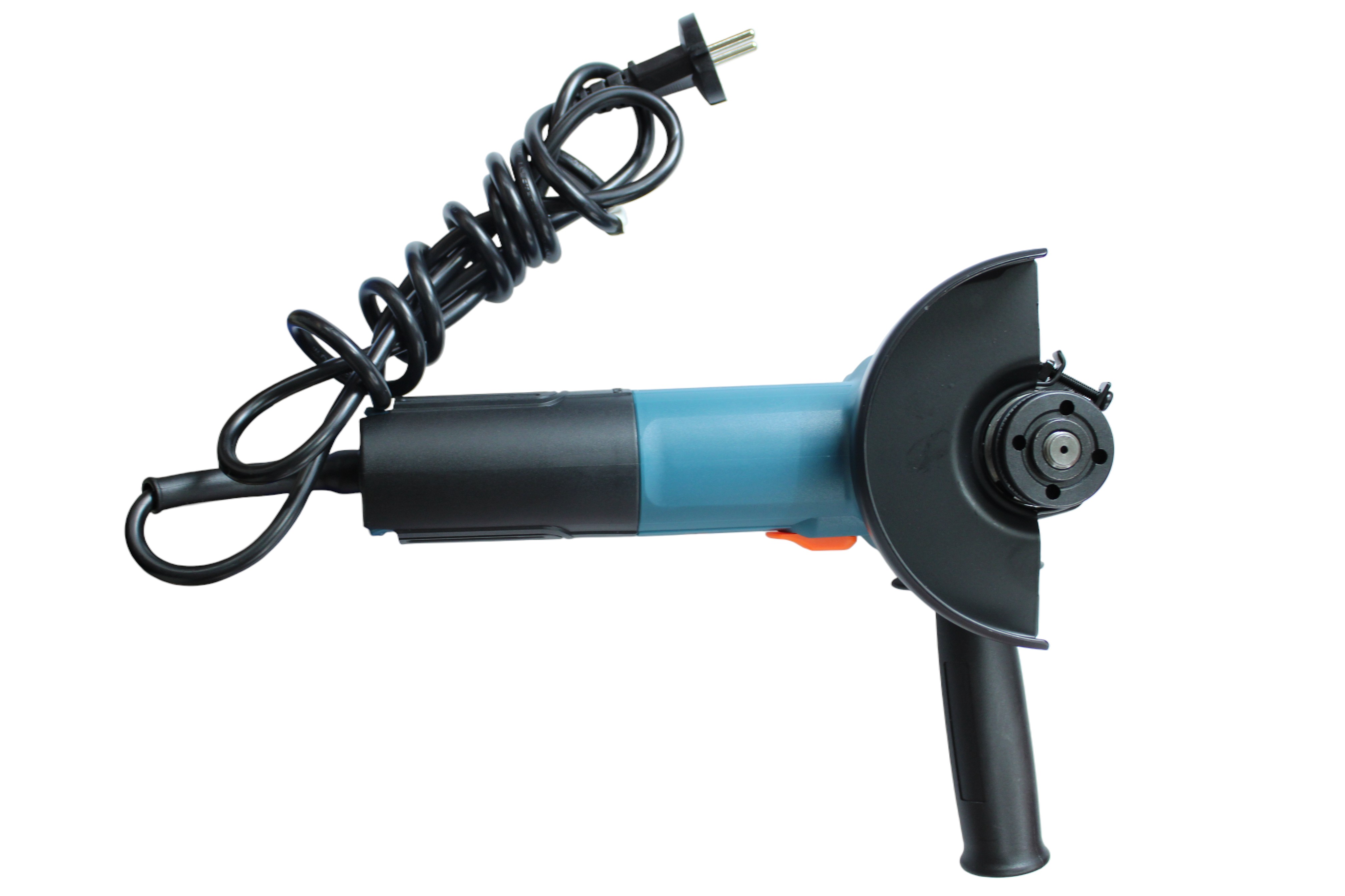 Машина шлифовальная угловая Кратон Home AGH-750-125