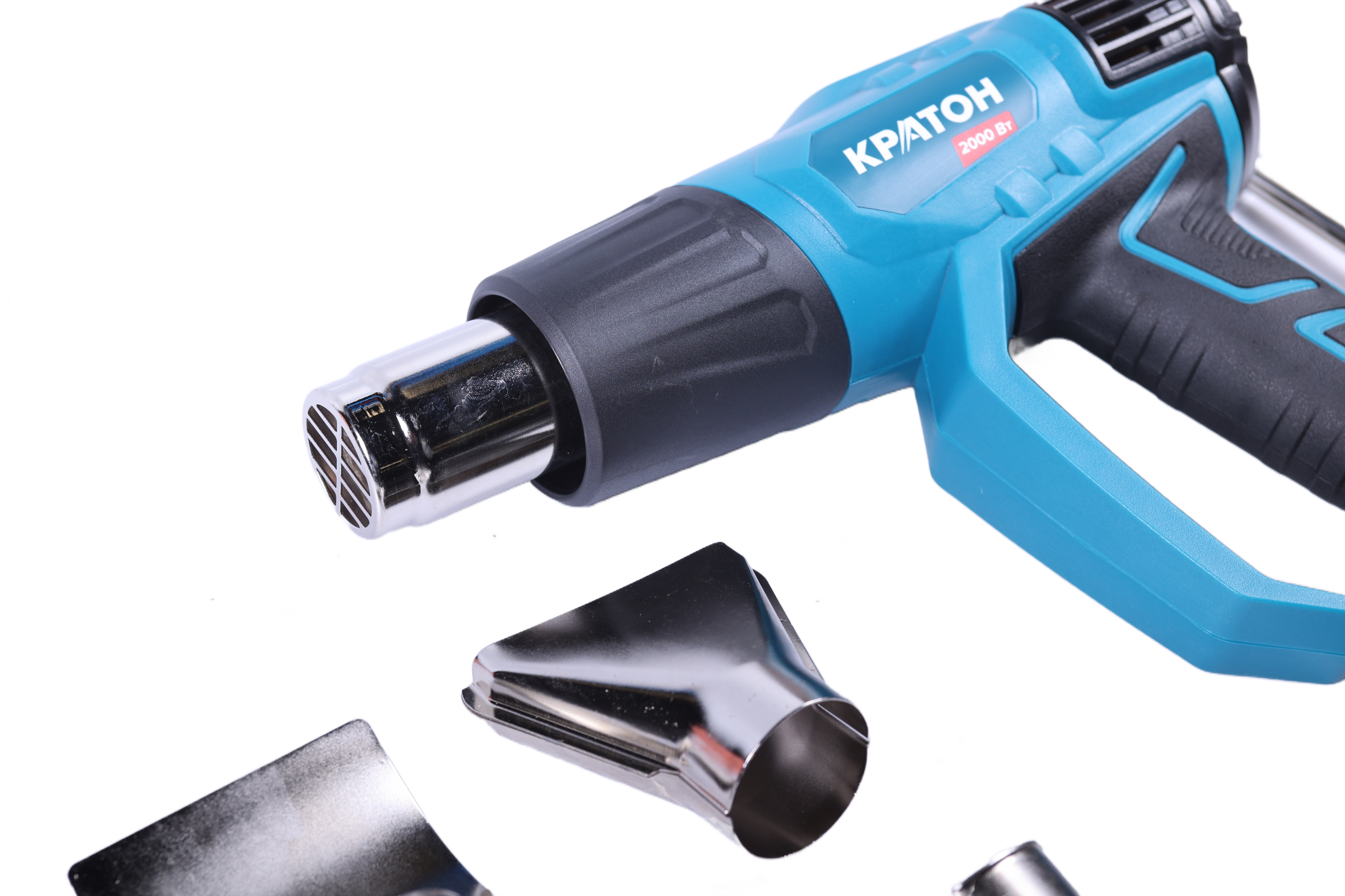 Фен технический Кратон HAG-2000 Е