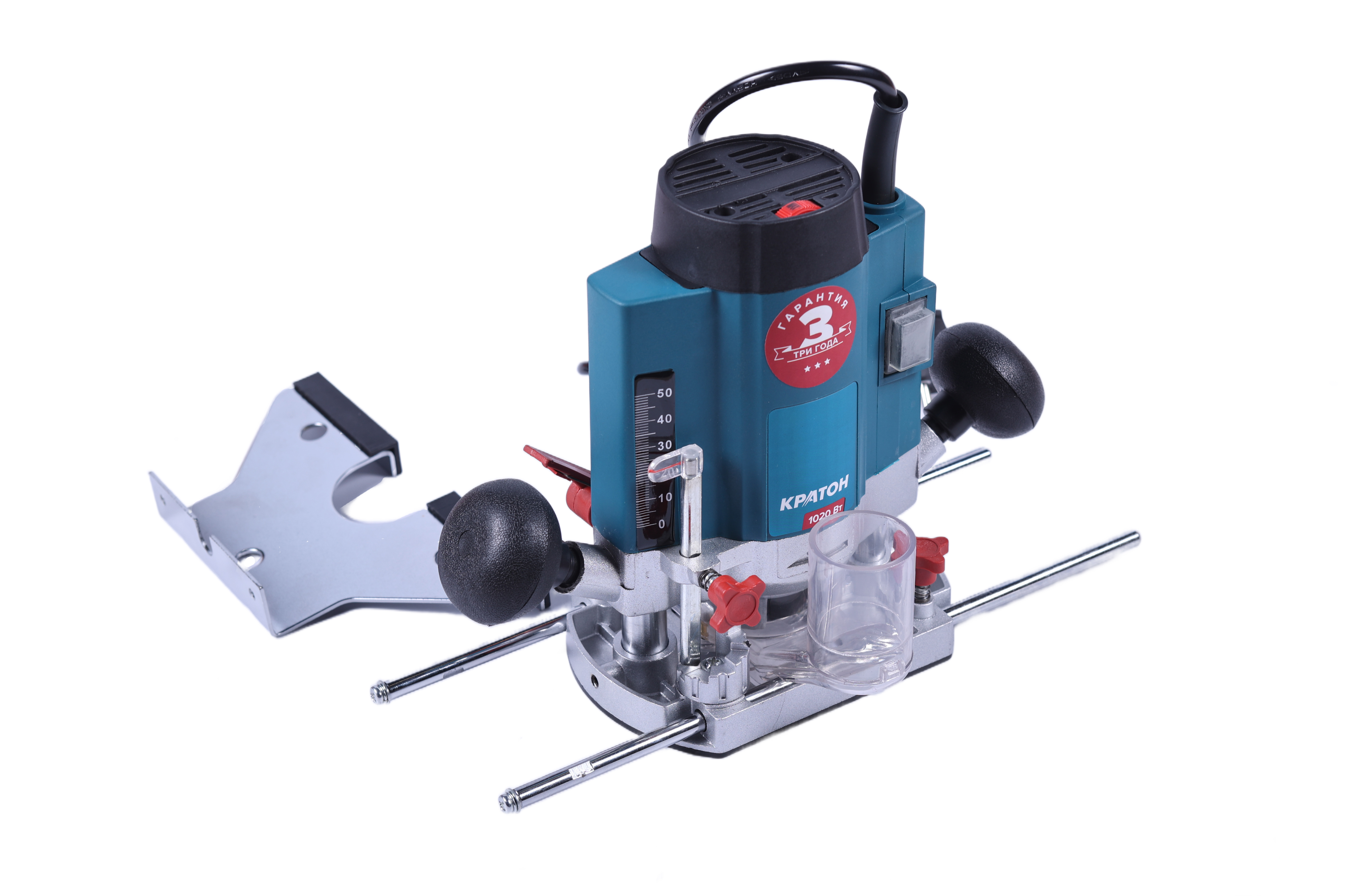 Фрезер Кратон ER100-8