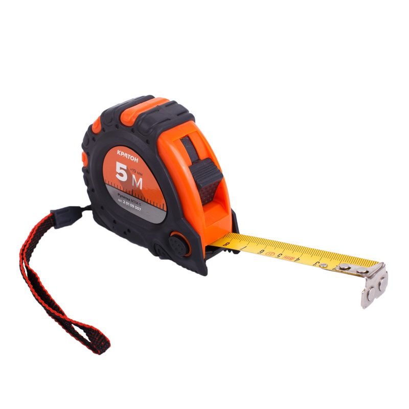 Рулетка КРАТОН MTM-5