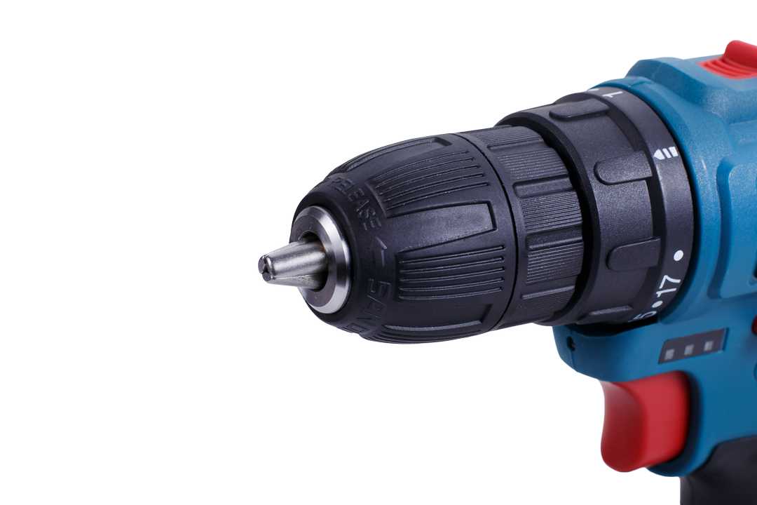 Дрель-шуруповерт аккумуляторная Кратон CD-18-Li-2,0