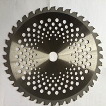 Диск к триммеру Кратон Ø254х25,4х1,15 мм