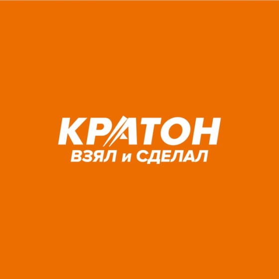 Каталоги Кратон