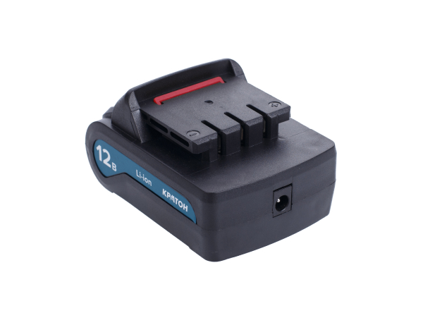Аккумулятор для дрели-шуруповерта Кратон CD-12-Li-1,5