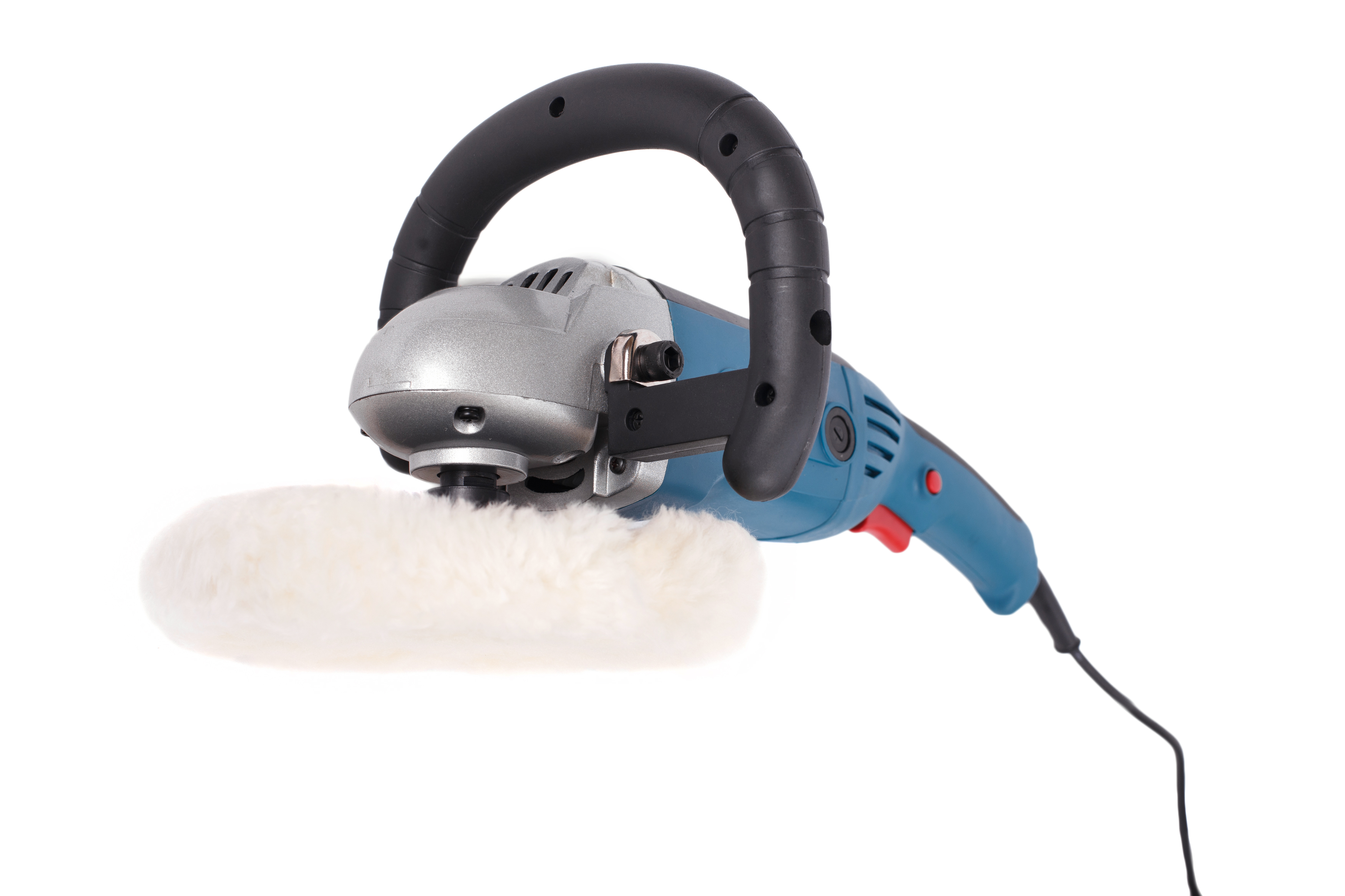 Машина полировальная КРАТОН PG-1200