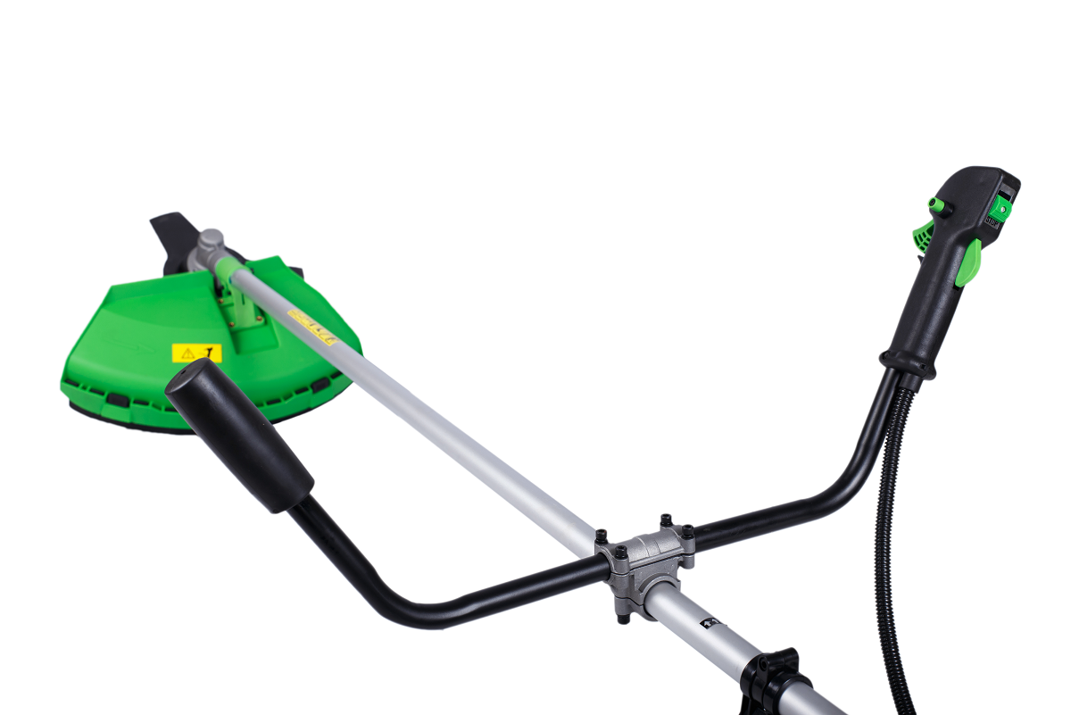 Триммер бензиновый Кратон GGT-1250H