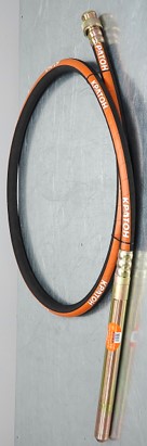 Вал гибкий с булавой КРАТОН CVS-35/3