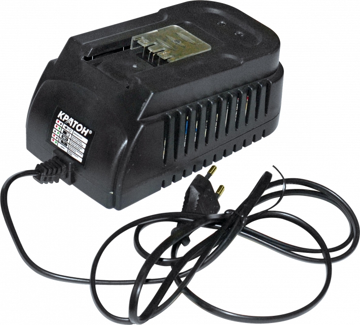 Устройство зарядное Кратон для дрели-шуруповертов CD -14,4 Li Ion PRO