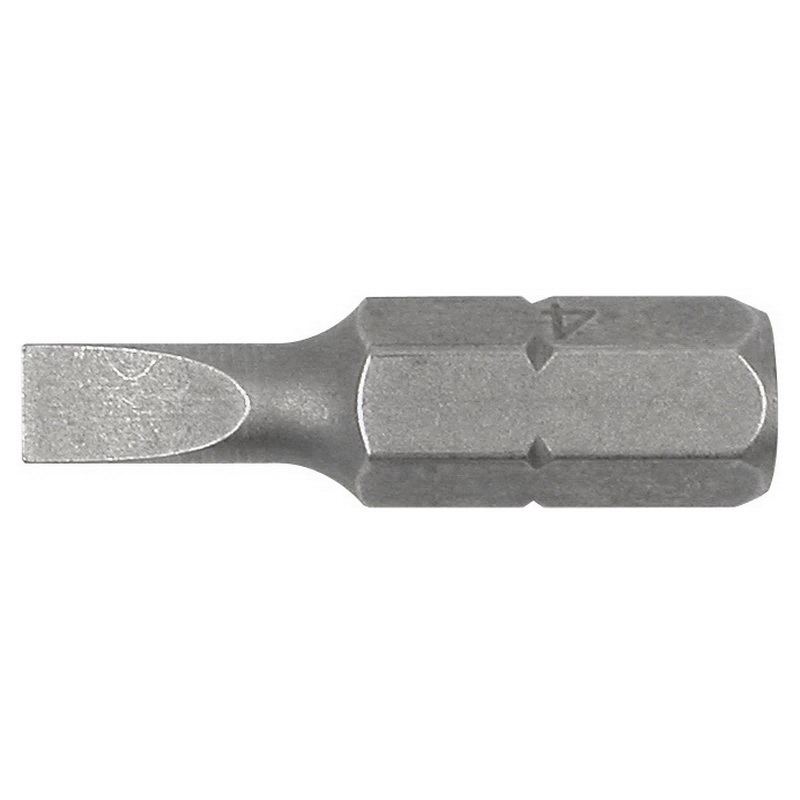 Бит Кратон SL7 х 1,2 х 25 мм